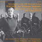 Wagner: Der fliegende Hollander (The Flying Dutchman) [1955]