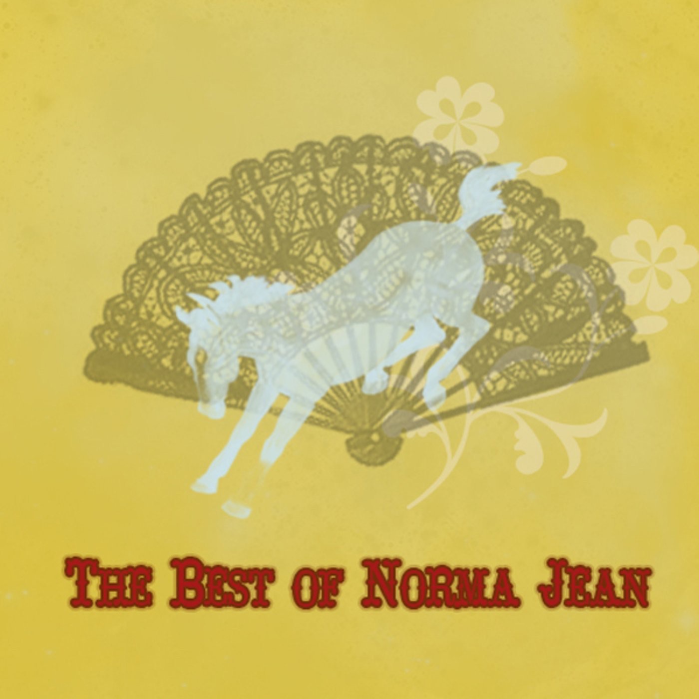 The Best of Norma Jean