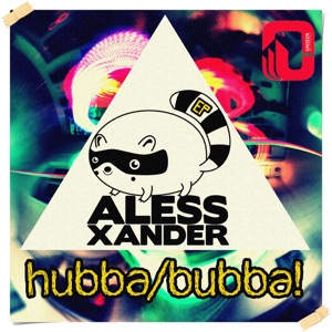 Hubba Bubba e.p