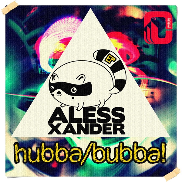 Hubba Bubba e.p