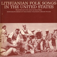 A. Zautra - Jau Saulelė Teka (The Sun Is Just Rising)