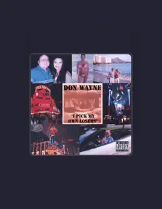 Listen to Don Wayne, watch music videos, read bio, see tour dates & more!