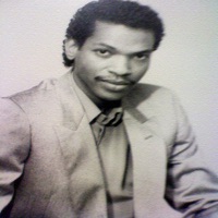 Bobby Finch - Get A Hold Of Yourself