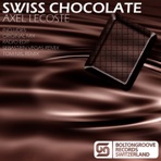 Swiss Chocolate - EP