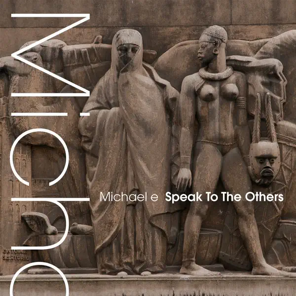 Nobody (Vocal Mix) — Michael E
