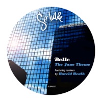 The June Theme - Single - Bollo