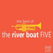 The Best of The River Boat Five artwork