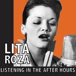 Listening In The After Hours - Lita Roza Listening In The After Hours - Lita Roza