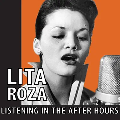 Listening In The After Hours - Lita Roza Listening In The After Hours - Lita Roza