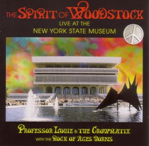 The Spirit of Woodstock