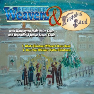 What's Christmas Without a Brass Band - EP