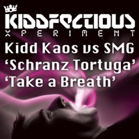 Kiddfectious Experiment E.P. 3 - Kidd Kaos & SMG