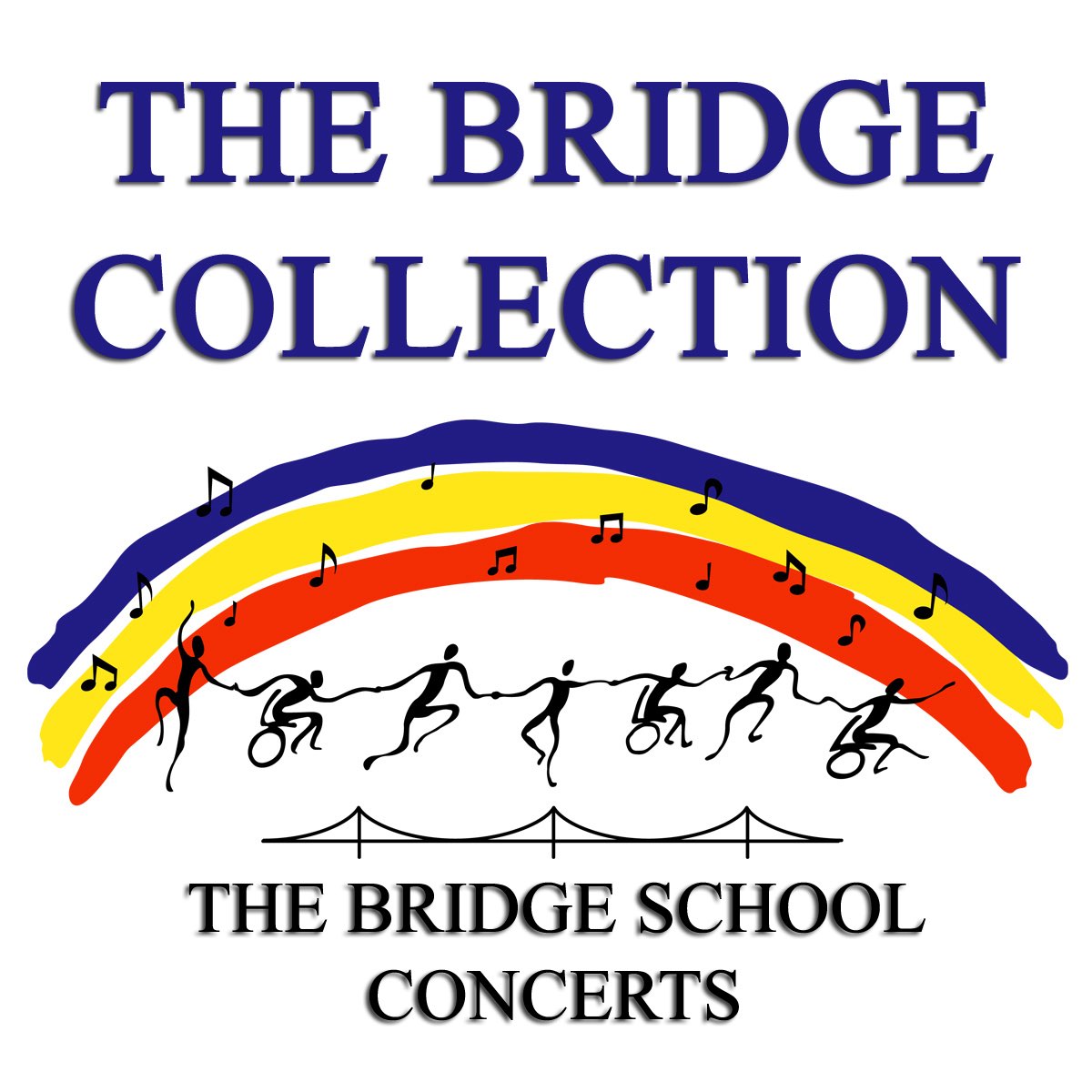 the-bridge-school-collection-vol-1-live-album-by-various-artists