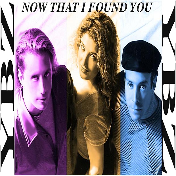 Now That I Found You (Remastered)