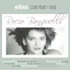 Rocio Banquells - No Llores por Mi Argentina (From "Evíta") [Don't Cry for Me Argentina]