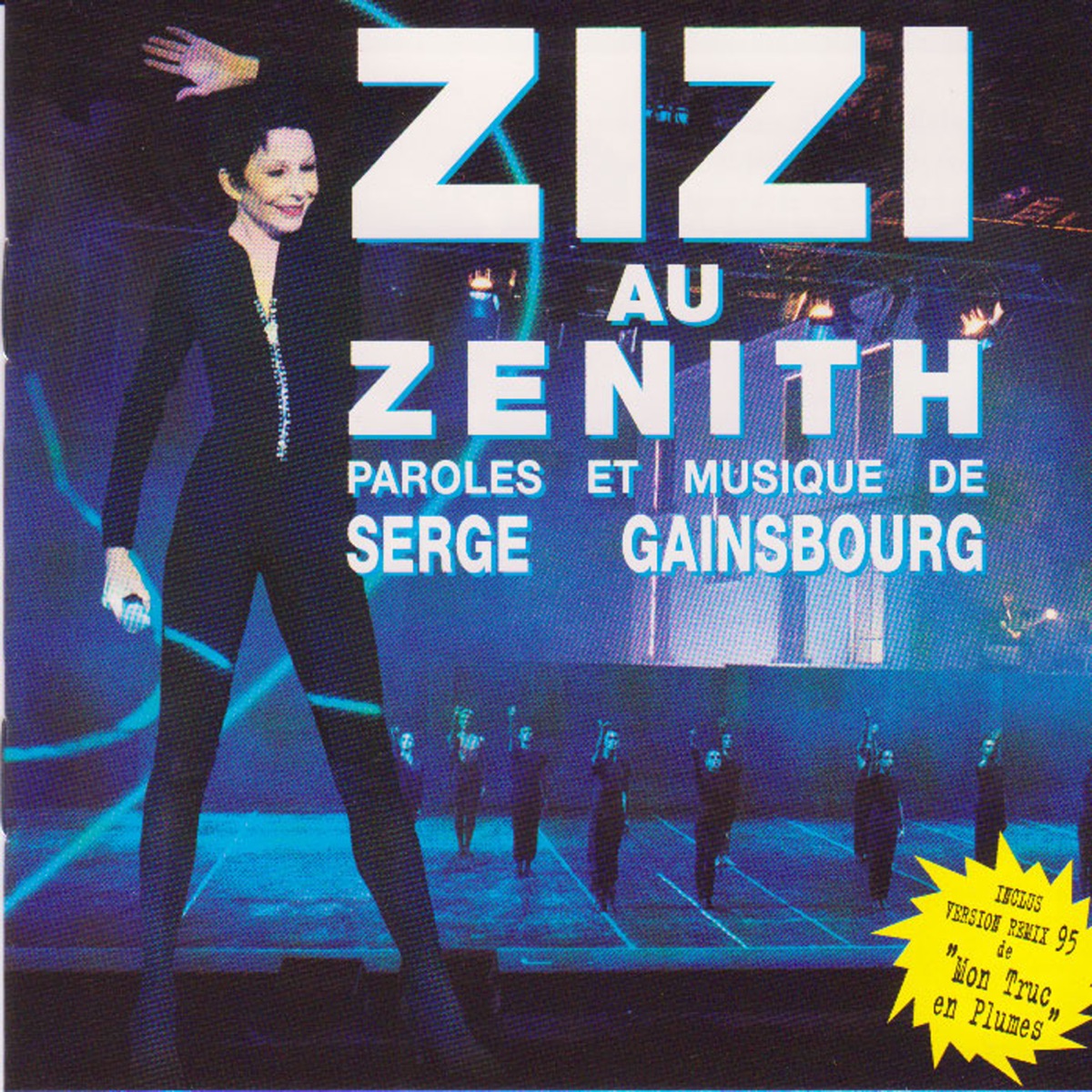 Cover du titre Quand Ça Balance