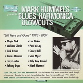 Mark Hummel - Summertime