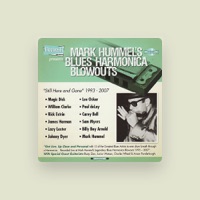 Mark Hummel