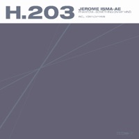 Phantom 'Something On My Mind' - Jerome Isma-Ae