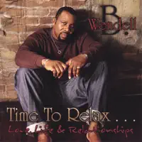 Somebody loves me true — WENDELL B