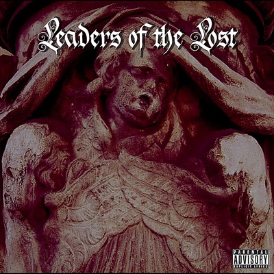 Leaders of the Lost