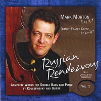 Mark Morton - Rimsky-Korsakov: Flight of the Bumble-Bee