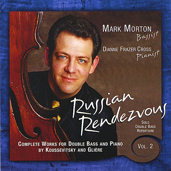 Russian Rendezvous Vol. 2