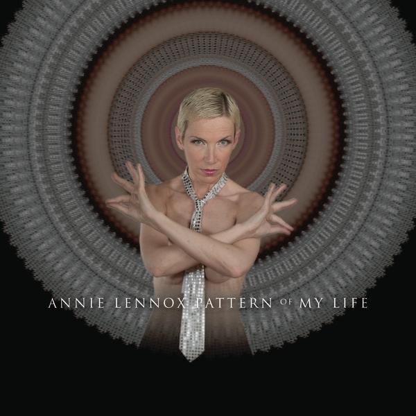 Обложка альбома «Pattern of My Life (Edited Version) - Single» — Annie Lennox