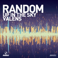Up In The Sky - EP - Single - Random
