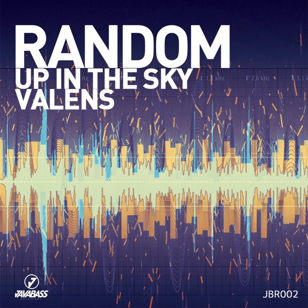 Up In The Sky - EP - Single