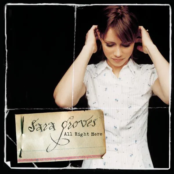 This Peace — Sara Groves