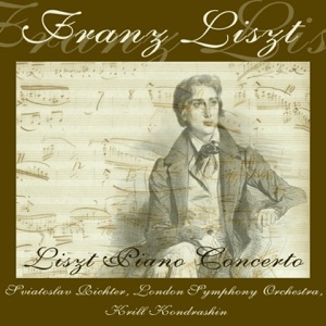Liszt: Piano Concerto