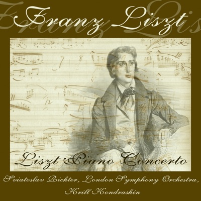 Liszt: Piano Concerto