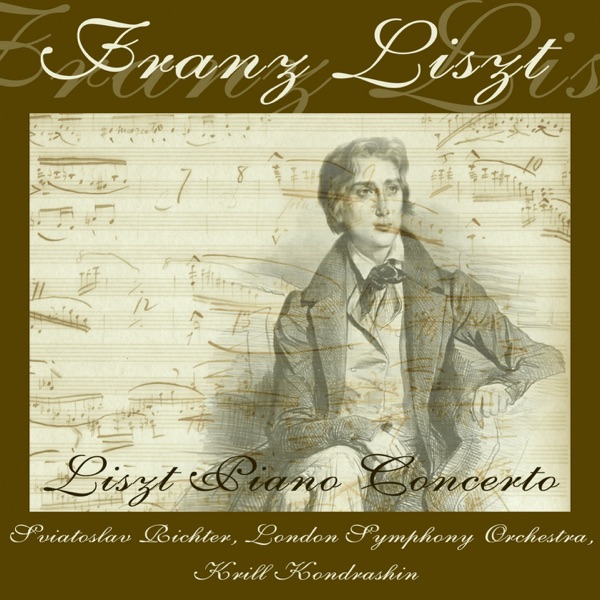 Liszt: Piano Concerto