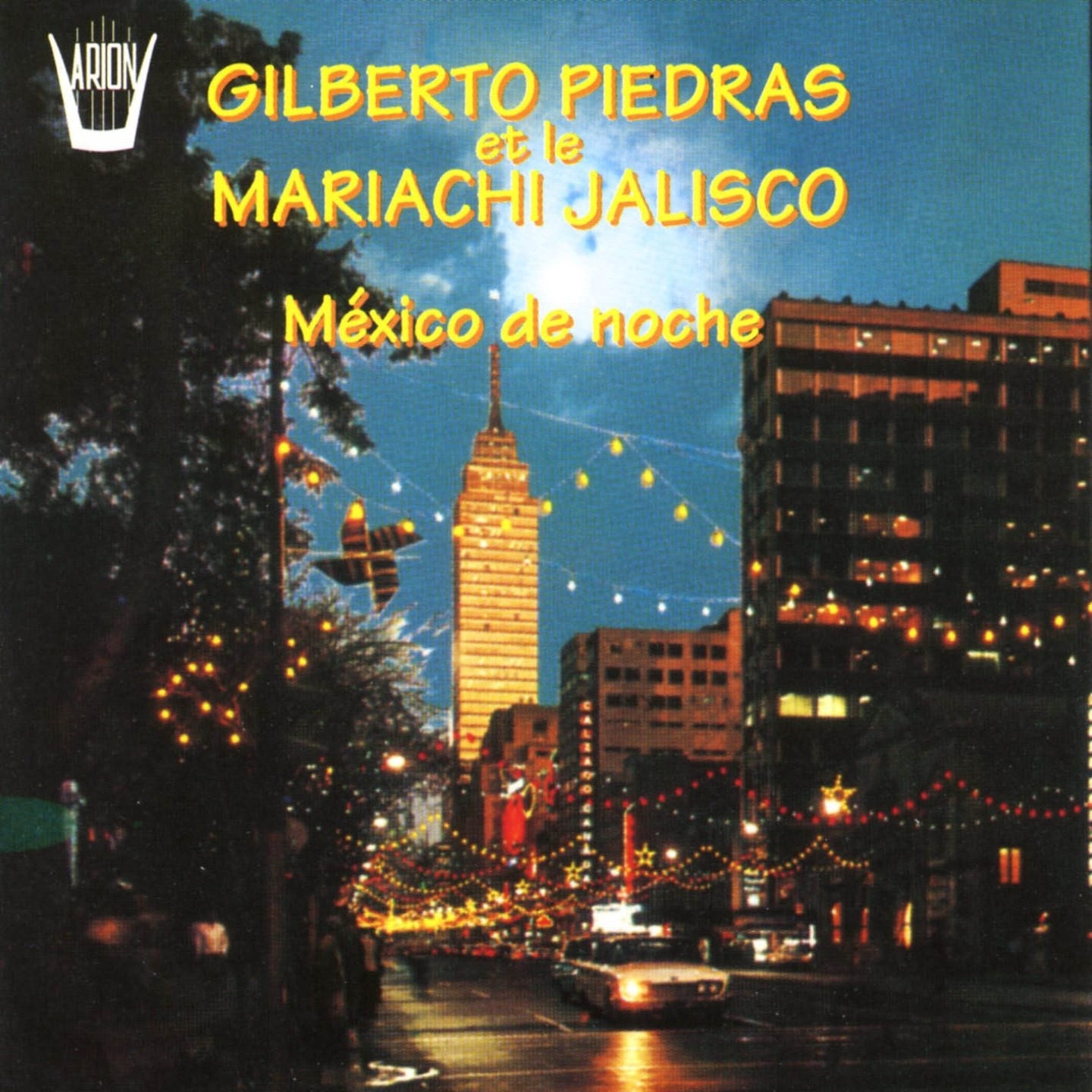 México de Noche