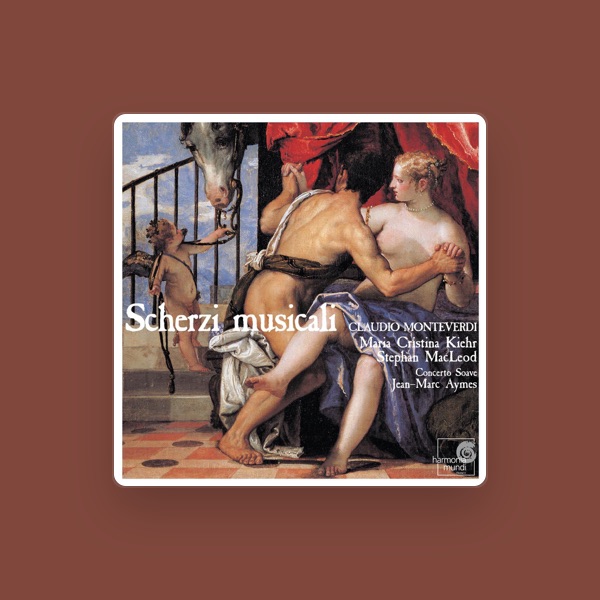 Concerto Soave's avatar
