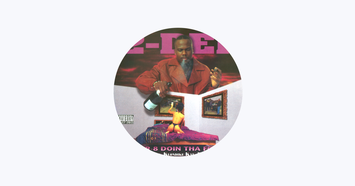 洋楽 2-DEF 2-Def - Apple Music