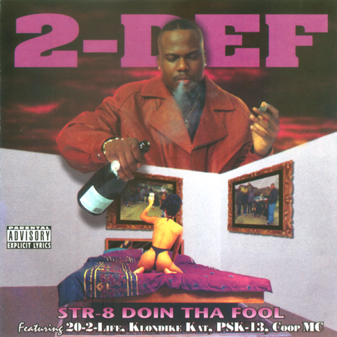 洋楽 2-DEF YouTube