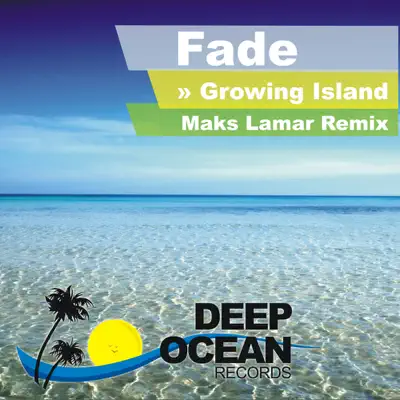 Growing Island - Fade