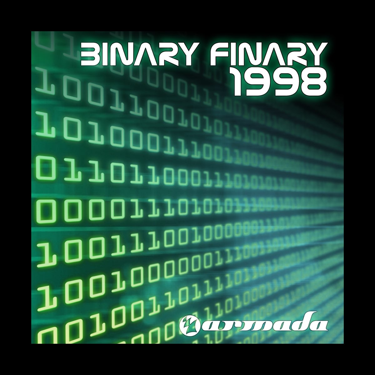 1998 by Binary Finary on Apple Music