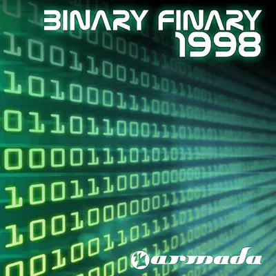 Luister naar '1998' van Binary Finary