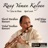 Raag Yaman Kalyan, Gat in Matta Taal, Gat in Teen Tal