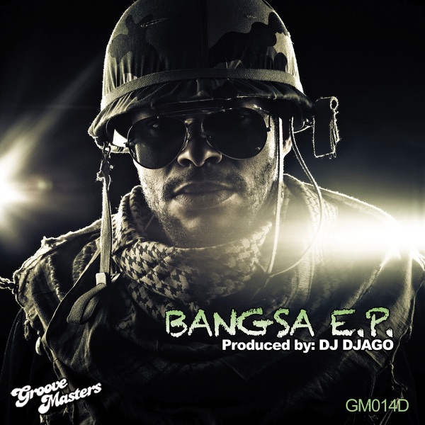 Bangsa EP