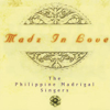 Madz In Love - Philippine Madrigal Singers