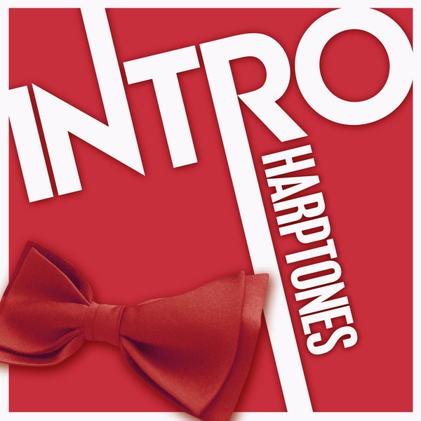 Intro: Harptones - EP