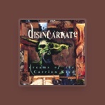 Disincarnate