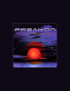 Listen to Freakon, watch music videos, read bio, see tour dates & more!
