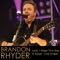 Lord, I Hope This Day Is Good - Brandon Rhyder lyrics