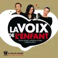 la voix de l'enfant