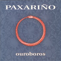 Ouroboros - Javier Paxariño